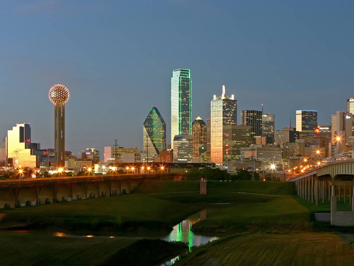 Comparing Fort Worth Time to Major Global Cities Around the Globe